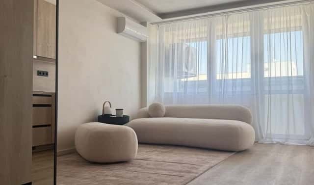 Prodej bytu 3+kk 71 m², Evropská, Praha 6 – Vokovice