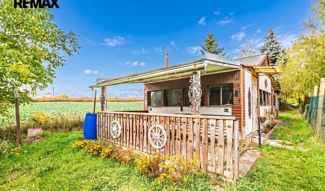Prodej chaty/chalupy 50 m² s pozemkem 67 m², Slaný, okres Kladno