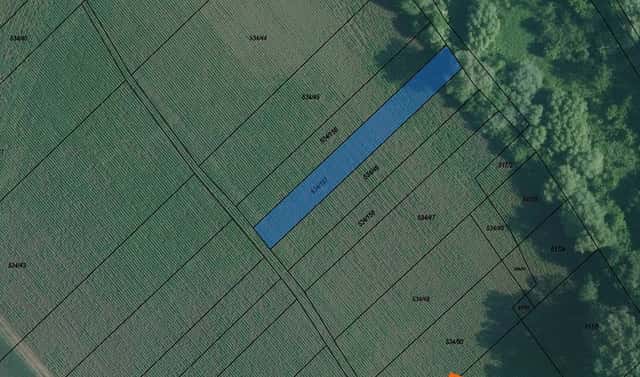 Prodej pole 138 m², Sobotovice, okres Brno-venkov
