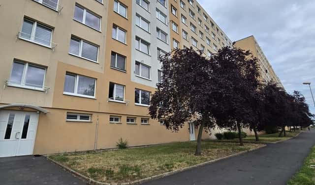Prodej bytu 1+kk 25 m², Česká, Most