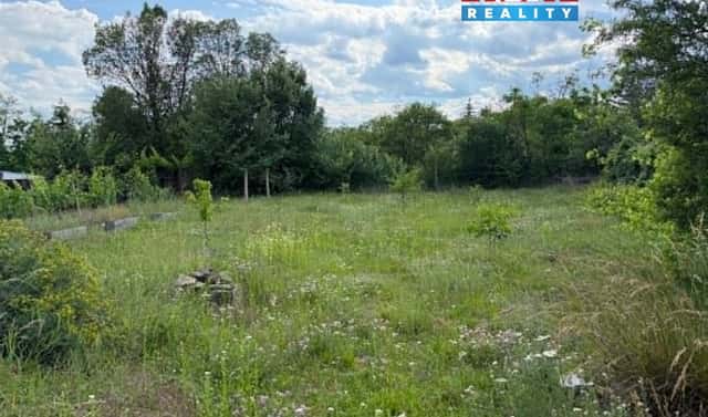 Prodej zahrady 1 809 m², Znojmo