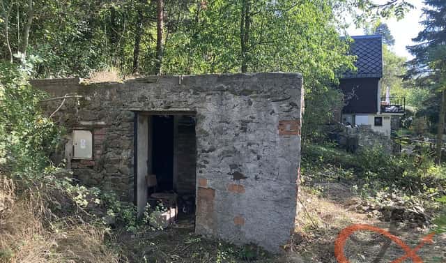 Prodej stavebního pozemku 47 m², Lipová – Seč, okres Prostějov