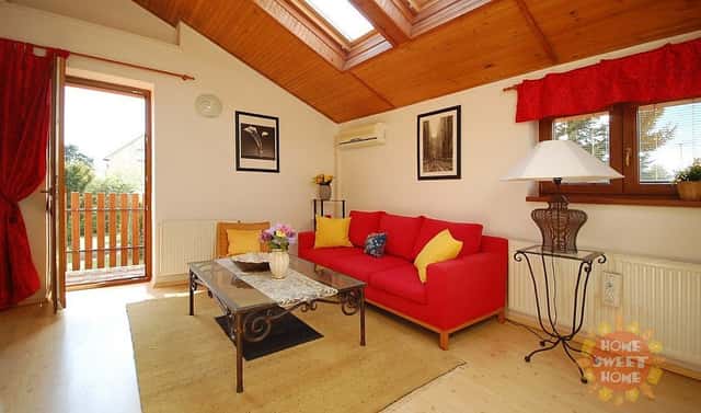 Pronájem bytu 2+1 58 m², Janderova, Praha 10 – Malešice