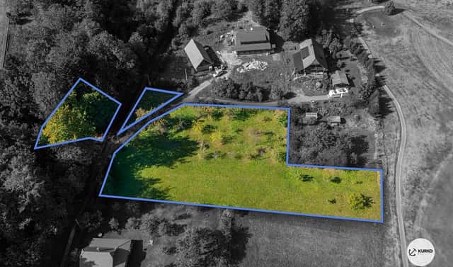 Prodej stavebního pozemku 3 812 m², Čeladná, okres Frýdek-Místek