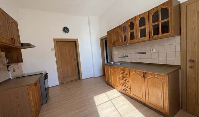 Pronájem bytu 2+1 52 m², Mírov, okres Šumperk