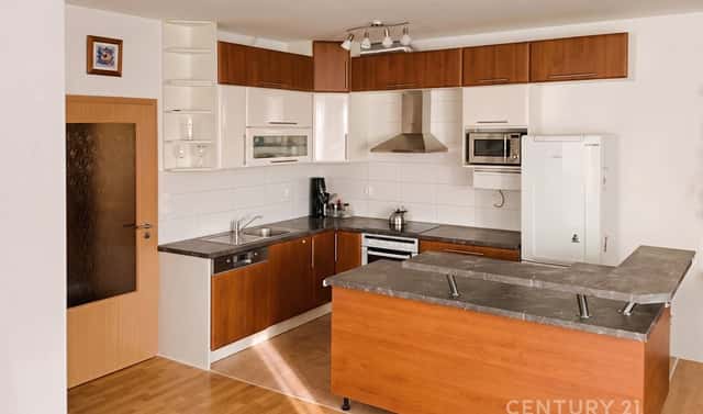 Pronájem bytu 3+kk 85 m², Federova, Praha 9 – Kyje