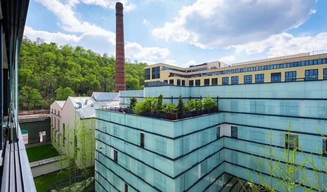 Prodej bytu 4+kk 119 m², Šaldova, Praha 8 – Karlín