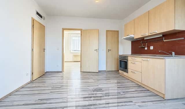 Pronájem bytu 2+kk 40 m², Luleč, okres Vyškov