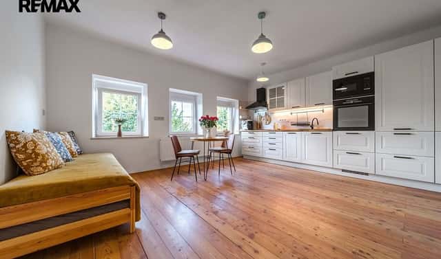Prodej bytu 4+kk 84 m², Na Šibeníku, Olomouc – Nová Ulice