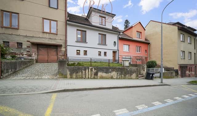 Prodej domu 150 m² s pozemkem 164 m², Šeránkova, Brno – Žabovřesky, okres Brno-město