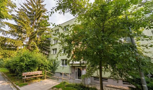 Prodej bytu 3+1 72 m², Černého, Brno – Bystrc, okres Brno-město