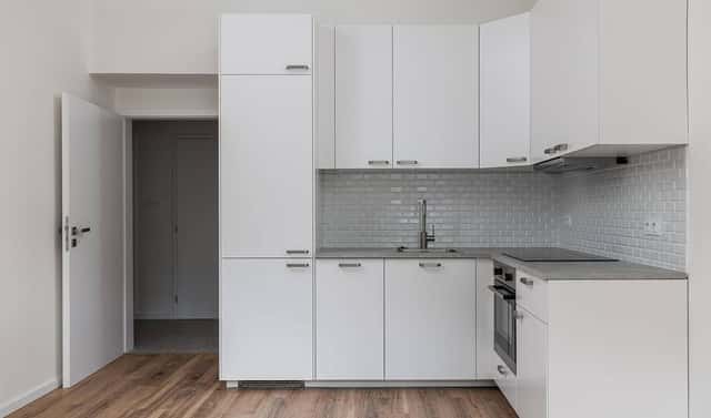 Pronájem bytu 2+kk 50 m², Komunardů, Praha 7 – Holešovice