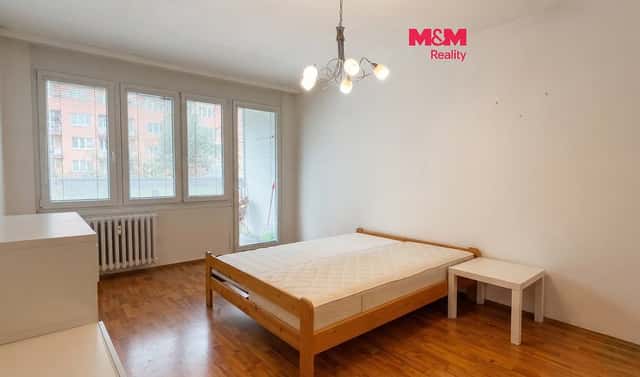 Prodej bytu 2+1 61 m², Zárubova, Praha 4 – Kamýk