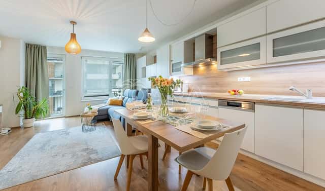 Prodej bytu 3+kk 79 m², Modrého, Praha 9 – Hloubětín