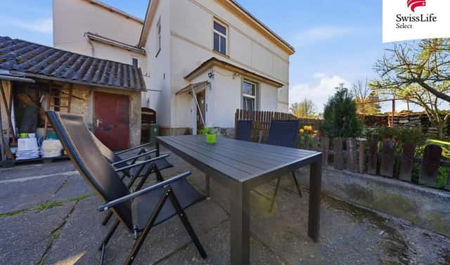 Prodej bytu 2+1 60 m², Smiřice – Rodov, okres Hradec Králové