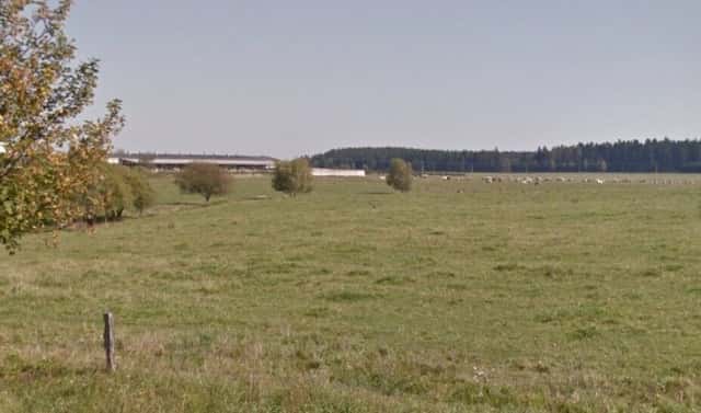 Prodej pole 9 944 m², Benešov, okres Blansko