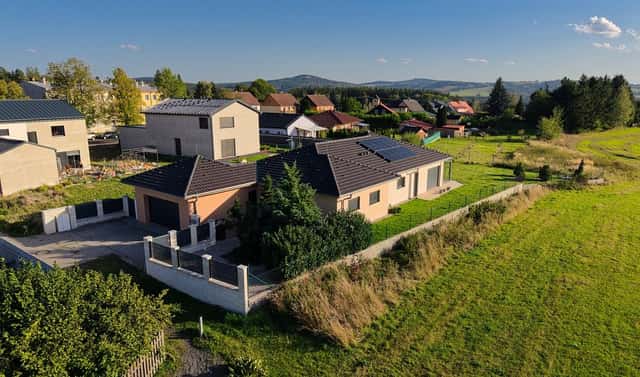Prodej domu 190 m² s pozemkem 1 000 m², Kolová, okres Karlovy Vary