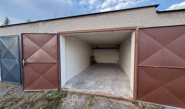 Pronájem ostatní, 16 m2, Vančurova, Opava – Předměstí