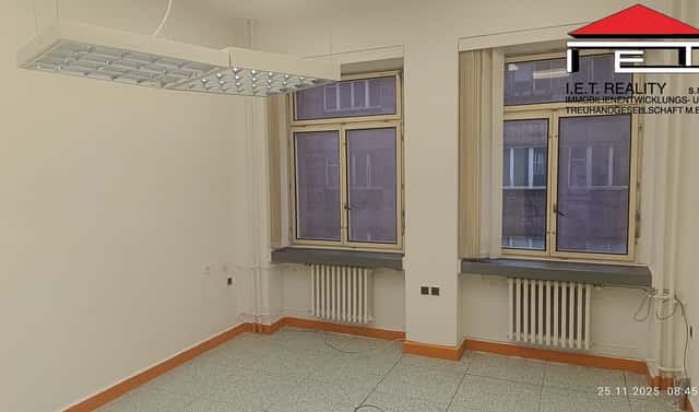 Pronájem komerčního objektu (jiného typu) 40 m², Sokolská třída, Ostrava – Moravská Ostrava, okres Ostrava-město