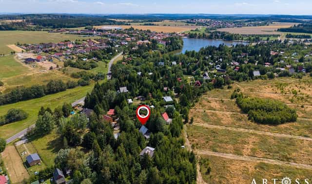 Prodej chaty/chalupy 78 m² s pozemkem 1 m², Velenov, okres Blansko