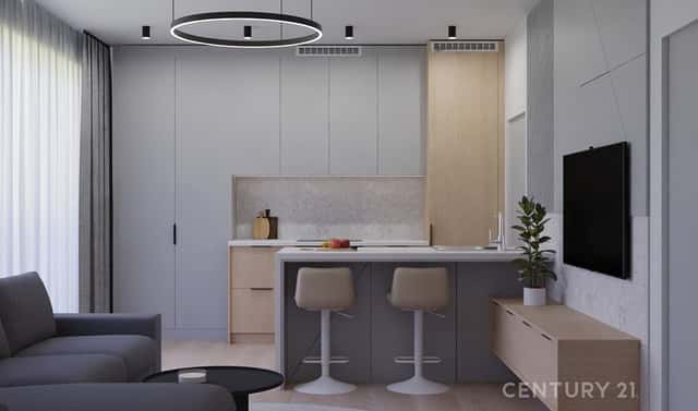 Prodej bytu 4+kk 73 m², U Lomu, Most