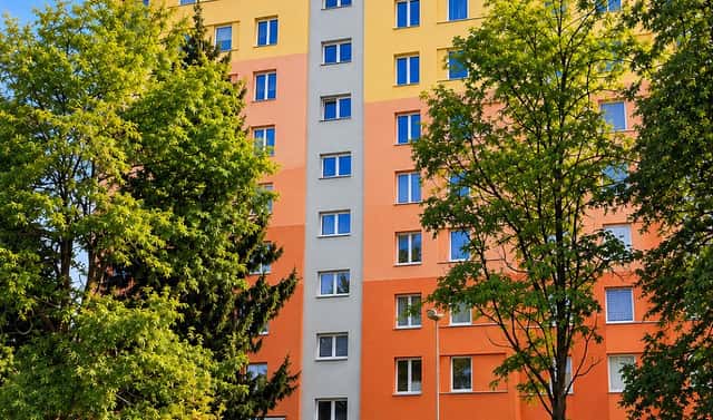 Prodej bytu 3+1 74 m², Lužická, Humpolec, okres Pelhřimov