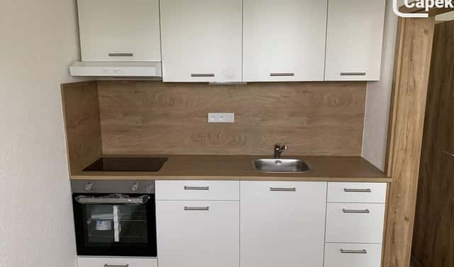 Pronájem bytu 1+1 31 m², Aloise Gavlase, Ostrava – Dubina, okres Ostrava-město