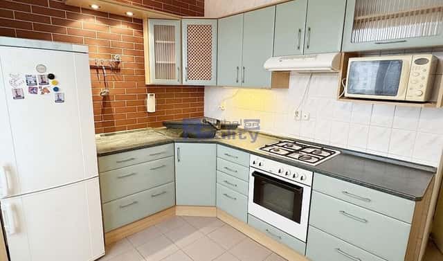 Prodej bytu 3+1 72 m², Brožíkova, Hradec Králové – Nový Hradec Králové