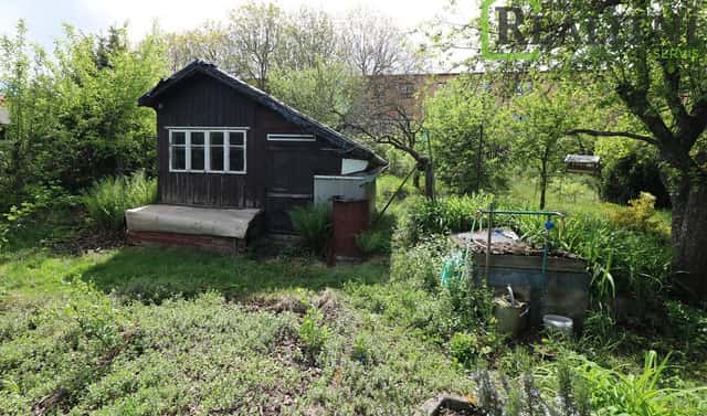 Prodej chaty/chalupy 10 m² s pozemkem 169 m², Dělostřelecká, Praha 6 – Střešovice