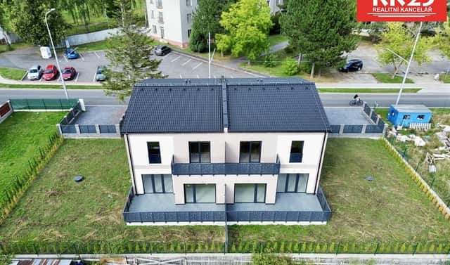 Prodej domu 200 m² s pozemkem 510 m², Velká Hleďsebe – Klimentov, okres Cheb