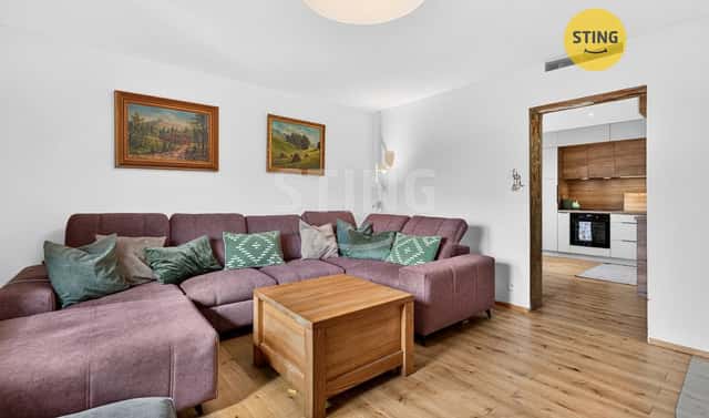 Prodej domu 147 m² s pozemkem 829 m², Pod Kameněm, Krhová, okres Vsetín