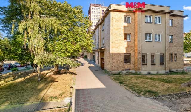 Prodej bytu 2+1 65 m², Vítězná, Kladno