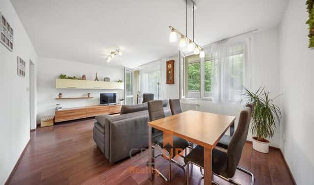 Prodej bytu 3+kk 66 m², Brdlíkova, Praha 5 – Motol