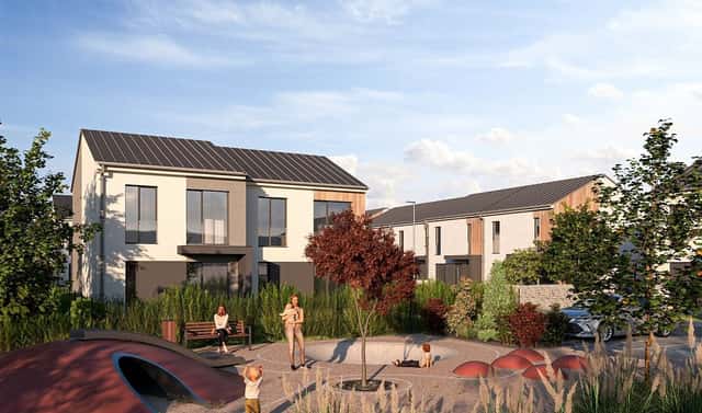 Prodej domu 103 m² s pozemkem 198 m², Humpolec – Rozkoš, okres Pelhřimov