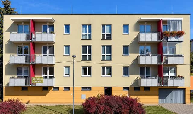 Prodej bytu 2+kk 58 m², Sušilova, Praha 10 – Uhříněves