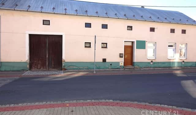 Pronájem kanceláře 82 m², Náves, Zlín – Prštné