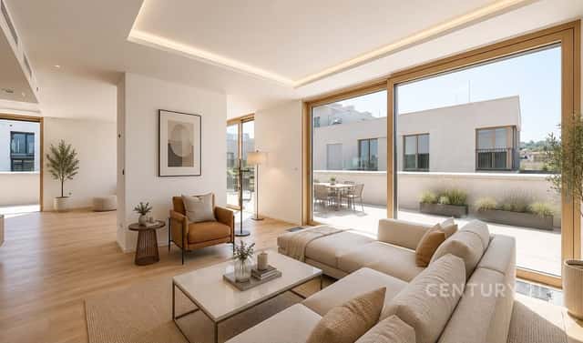 Prodej bytu 5+kk 236 m², Toyen, Praha 5 – Smíchov