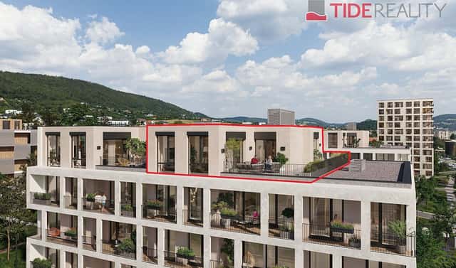 Prodej bytu 5+kk 176 m², Na Máchovně, Beroun – Beroun-Město