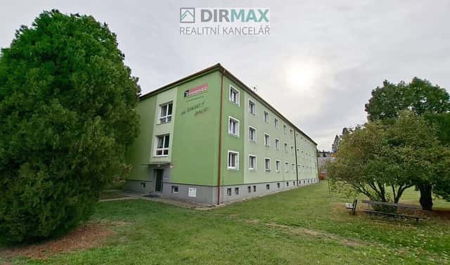 Prodej bytu 1+1 29 m², Sukova, Plzeň – Jižní Předměstí, okres Plzeň-město