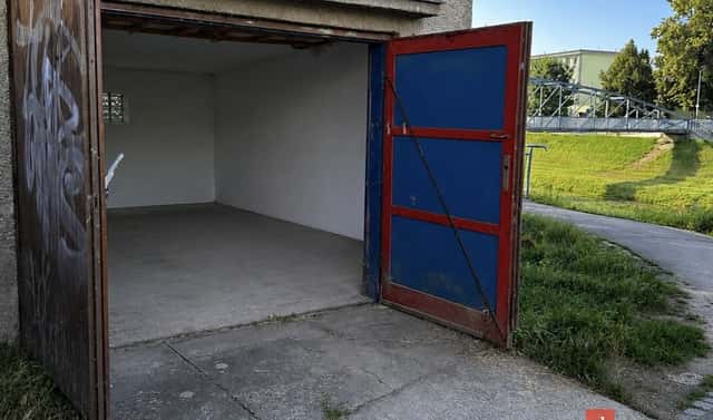 Prodej ostatní, 24 m2, OpavaMlýnská, Mlýnská, Opava – Předměstí