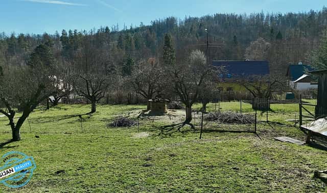 Prodej stavebního pozemku 1 160 m², Ježník, Krnov – Pod Bezručovým vrchem, okres Bruntál