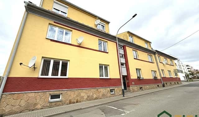 Prodej bytu 3+1 71 m², Boskovice, okres Blansko