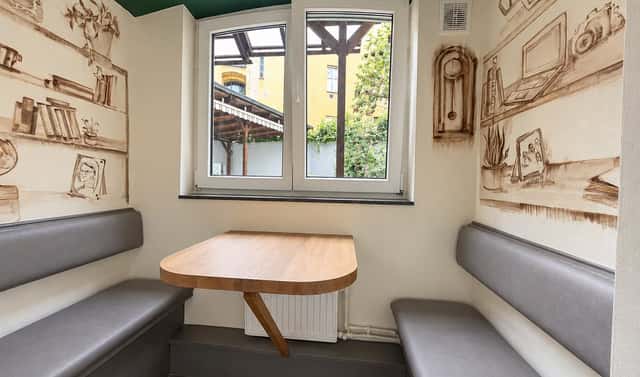 Pronájem restaurace 297 m², Moskevská, Praha 10 – Vršovice