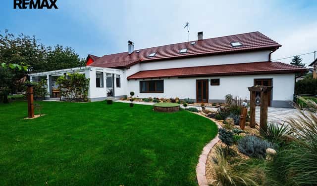 Prodej domu 440 m² s pozemkem 835 m², Příšov, okres Plzeň-sever