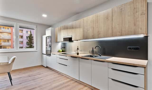 Prodej bytu 3+kk 70 m², Mimoňská, Stráž pod Ralskem, okres Česká Lípa