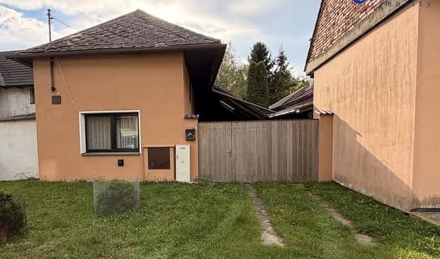 Prodej chaty/chalupy 90 m² s pozemkem 367 m², Líšná, okres Přerov