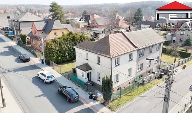 Prodej nájemního domu, činžáku 132 m², Vrchlického, Ostrava – Radvanice, okres Ostrava-město