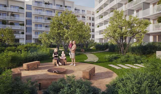 Prodej bytu 3+kk 74 m², Brno – Husovice, okres Brno-město