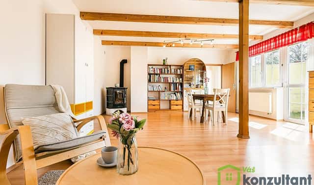 Prodej domu 135 m² s pozemkem 267 m², Poddoší, Lednice, okres Břeclav