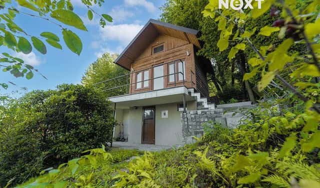 Prodej domu 42 m² s pozemkem 398 m², Albrechtice, okres Karviná